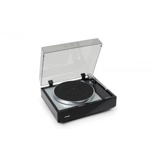 THORENS TD-1601 HI-END, PATEFONAS (ĮVAIRIŲ SPALVŲ)