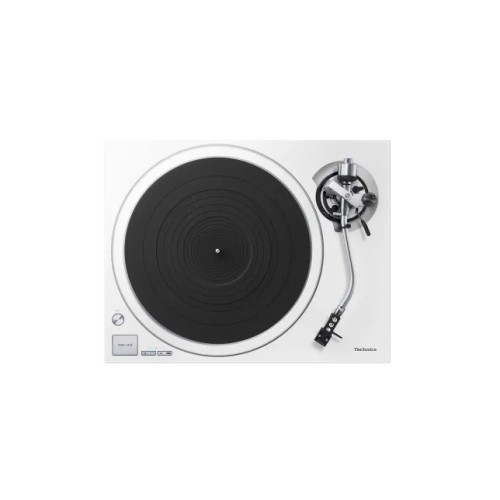 TECHNICS SL-1500C, PATEFONAS SU TIESIOGINE PAVARA