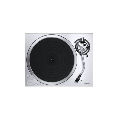 TECHNICS SL-1500C, PATEFONAS SU TIESIOGINE PAVARA TECHNICS SL-1500C, PATEFONAS SU TIESIOGINE PAVARA