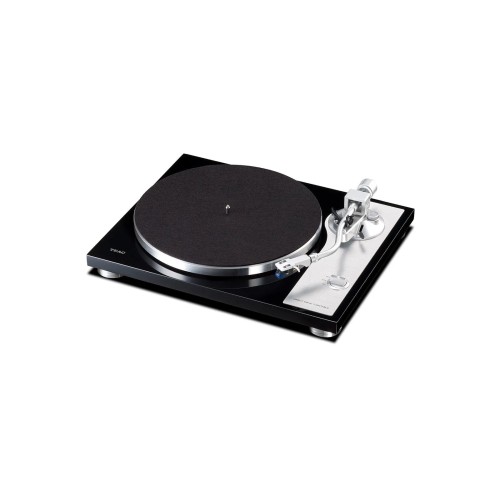 TEAC TN-4D-SE, ANALOGINIS PATEFONAS