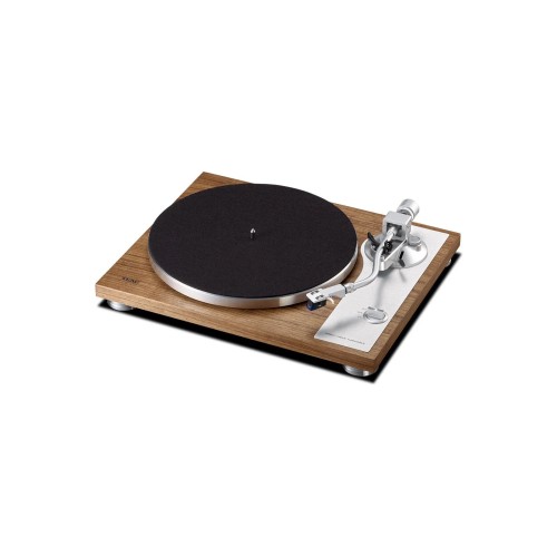 TEAC TN-4D-SE, ANALOGINIS PATEFONAS