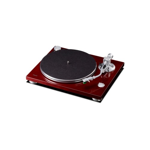 TEAC TN-3B-SE, ANALOGINIS PATEFONAS
