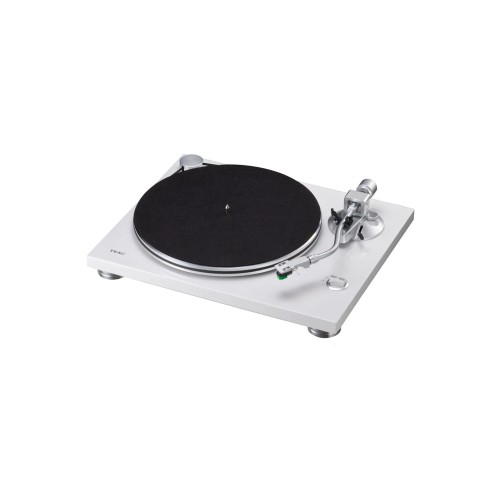 TEAC TN-3B-SE, ANALOGINIS PATEFONAS