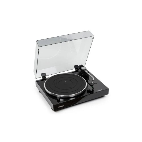 THORENS TD 204, PATEFONAS
