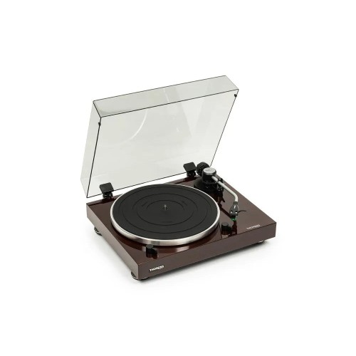 THORENS TD 204, PATEFONAS
