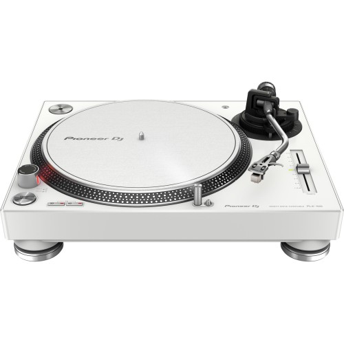 PIONEER PLX-500-W DJ VINILINĖ PLOKŠTELĖ (BALTA) PIONEER PLX-500-W DJ VINILINĖ PLOKŠTELĖ (BALTA)