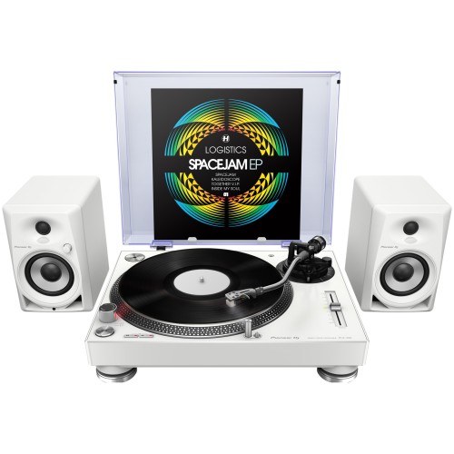 PIONEER PLX-500-W DJ VINILINĖ PLOKŠTELĖ (BALTA) PIONEER PLX-500-W DJ VINILINĖ PLOKŠTELĖ (BALTA)