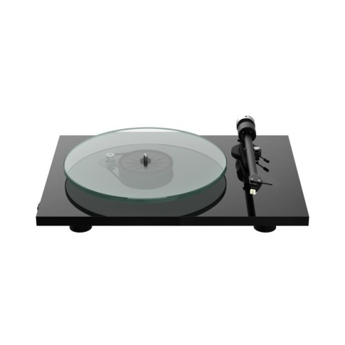 PRO-JECT T2 W, PATEFONAS SU WI-FI (ĮVAIRIŲ SPALVŲ)