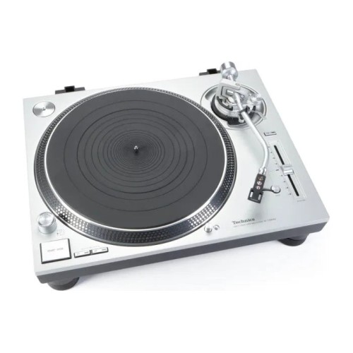 TECHNICS SL-1200GR2, PATEFONAS SU TIESIOGINE PAVARA TECHNICS SL-1200GR2, PATEFONAS SU TIESIOGINE PAVARA