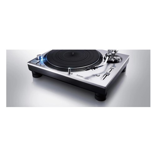 TECHNICS SL-1200GR2, PATEFONAS SU TIESIOGINE PAVARA TECHNICS SL-1200GR2, PATEFONAS SU TIESIOGINE PAVARA