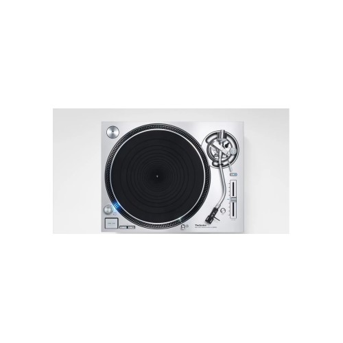 TECHNICS SL-1200GR2, PATEFONAS SU TIESIOGINE PAVARA TECHNICS SL-1200GR2, PATEFONAS SU TIESIOGINE PAVARA