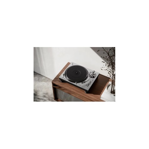 TECHNICS SL-1200GR2, PATEFONAS SU TIESIOGINE PAVARA TECHNICS SL-1200GR2, PATEFONAS SU TIESIOGINE PAVARA