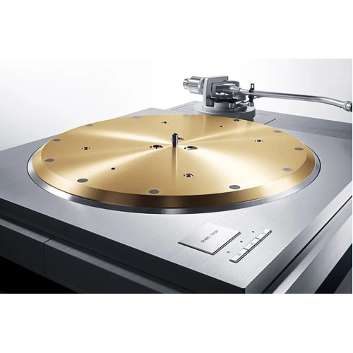 TECHNICS SL-1000R, PATEFONAS SU TIESIOGINE PAVARA