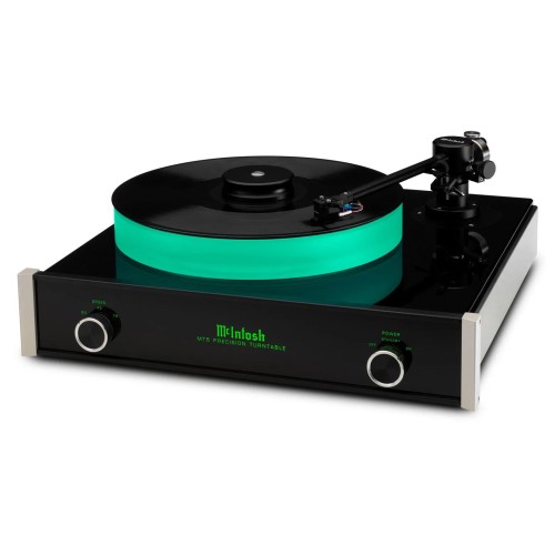 MCINTOSH MT5, PATEFONAS SU MM GALVUTE MCINTOSH MT5, PATEFONAS SU MM GALVUTE