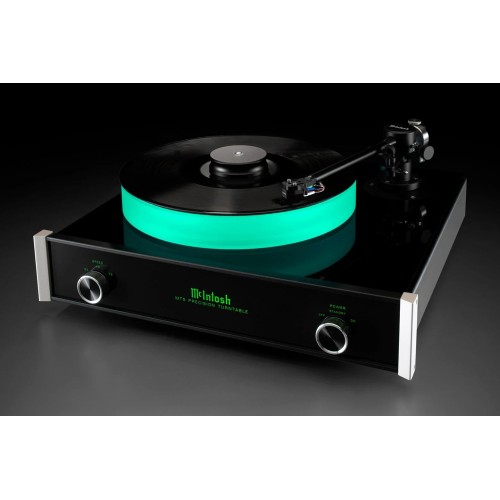 MCINTOSH MT5, PATEFONAS SU MM GALVUTE MCINTOSH MT5, PATEFONAS SU MM GALVUTE