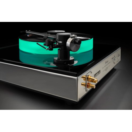 MCINTOSH MT5, PATEFONAS SU MM GALVUTE MCINTOSH MT5, PATEFONAS SU MM GALVUTE