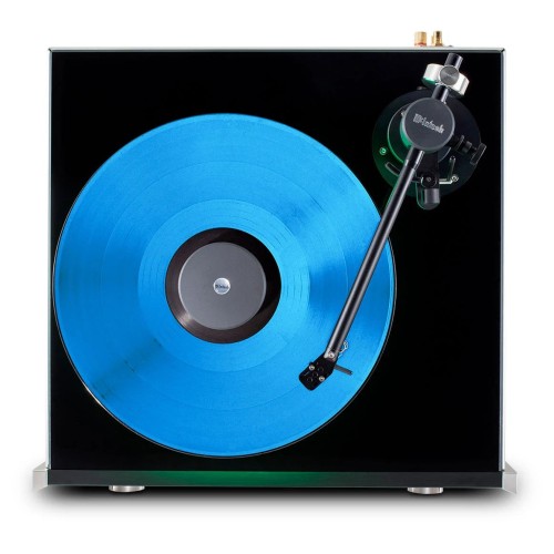 MCINTOSH MT5, PATEFONAS SU MM GALVUTE MCINTOSH MT5, PATEFONAS SU MM GALVUTE