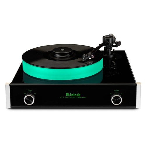 MCINTOSH MT5, PATEFONAS SU MM GALVUTE MCINTOSH MT5, PATEFONAS SU MM GALVUTE
