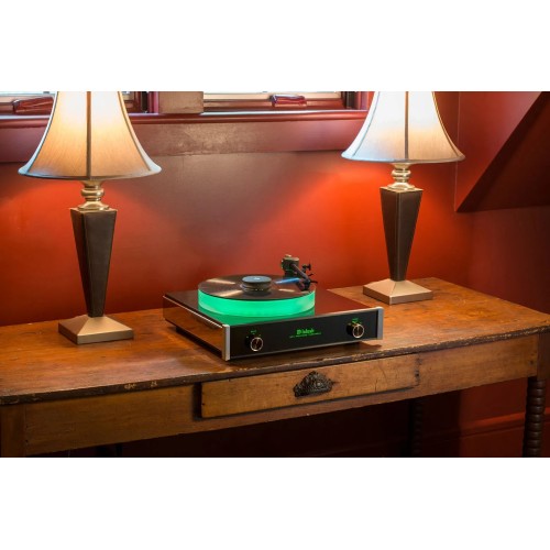 MCINTOSH MT5, PATEFONAS SU MM GALVUTE MCINTOSH MT5, PATEFONAS SU MM GALVUTE