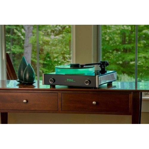 MCINTOSH MT5, PATEFONAS SU MM GALVUTE MCINTOSH MT5, PATEFONAS SU MM GALVUTE