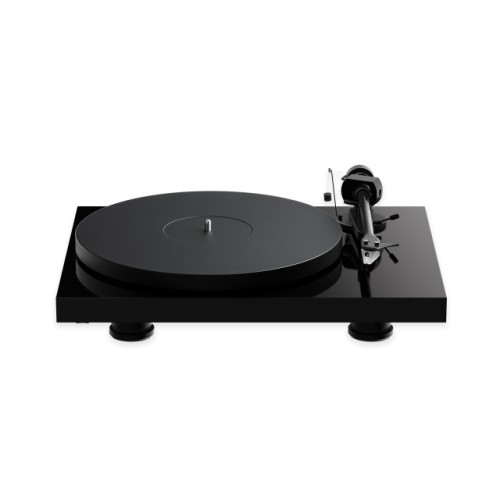 PRO-JECT DEBUT EVO 2 CARBON, PATEFONAS