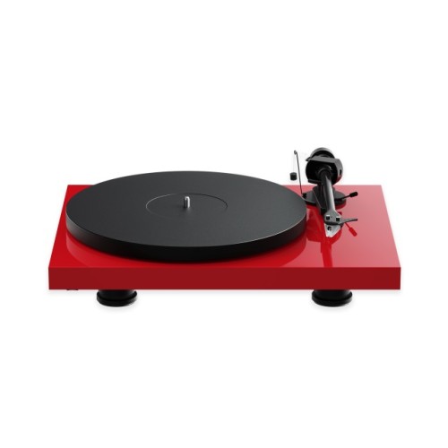 PRO-JECT DEBUT EVO 2 CARBON, PATEFONAS