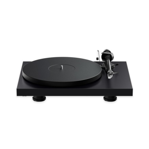 PRO-JECT DEBUT EVO 2 CARBON, PATEFONAS