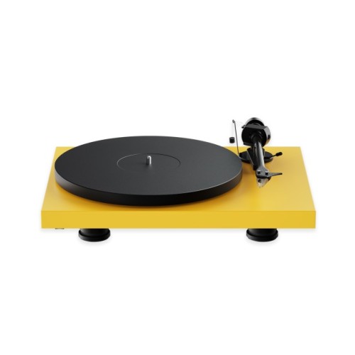 PRO-JECT DEBUT EVO 2 CARBON, PATEFONAS