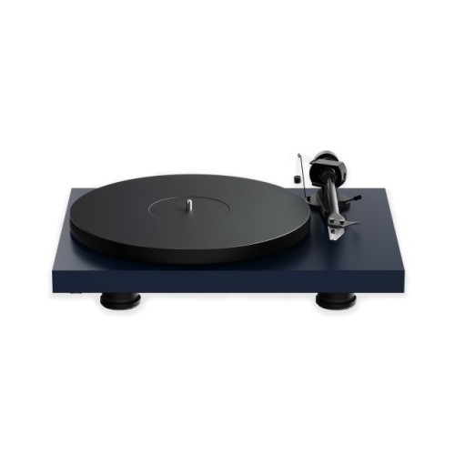 PRO-JECT DEBUT EVO 2 CARBON, PATEFONAS