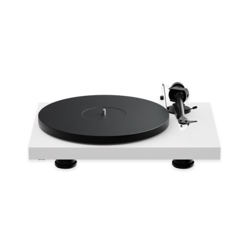 PRO-JECT DEBUT EVO 2 CARBON, PATEFONAS