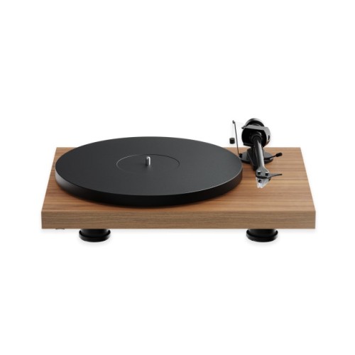 PRO-JECT DEBUT EVO 2 CARBON, PATEFONAS