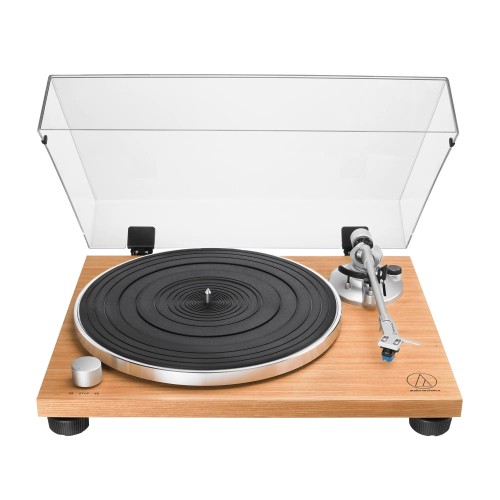 AUDIO-TECHNICA AT-LPW30TK, PATEFONAS
