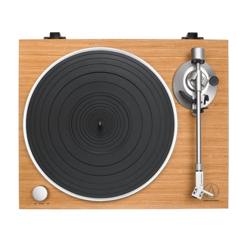 AUDIO-TECHNICA AT-LPW30TK, PATEFONAS