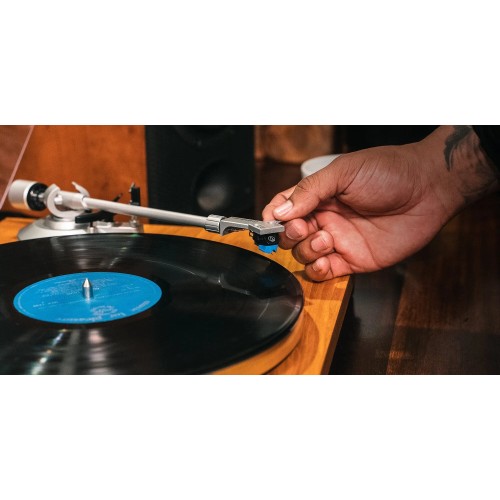 AUDIO-TECHNICA AT-LPW30TK, PATEFONAS