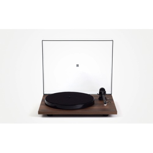 REGA PLANAR 1 PLUS, PATEFONAS SU ĮMONTUOTU PHONO KOREKTORIUMI