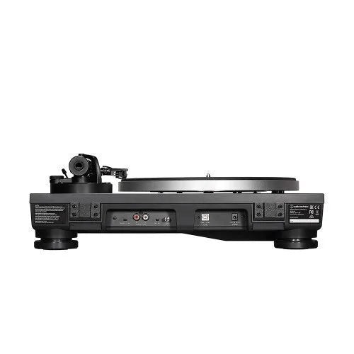 AUDIO-TECHNICA AT-LP5X, PATEFONAS