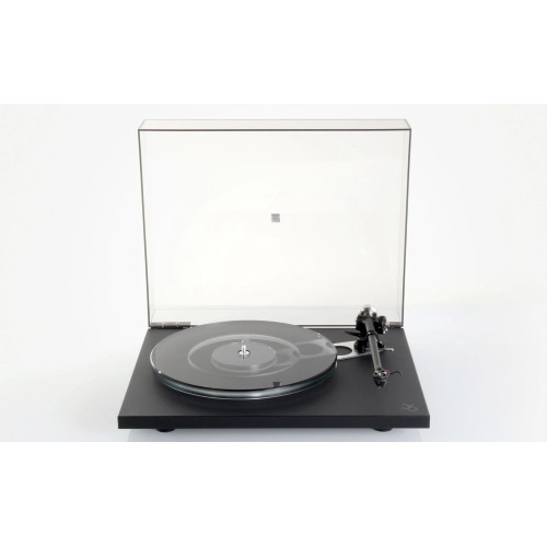 REGA PLANAR 6, PATEFONAS SU IŠORINIU MAITINIMO ŠALTINIU