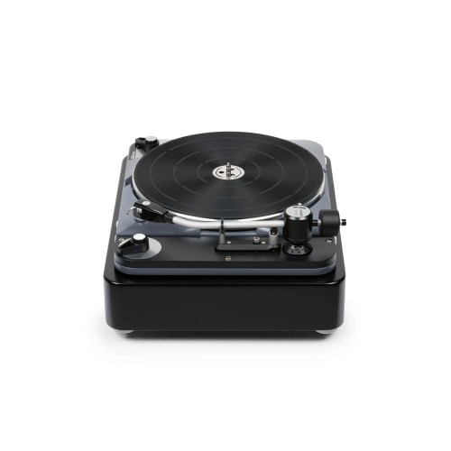 THORENS TD 124 DD, PATEFONAS