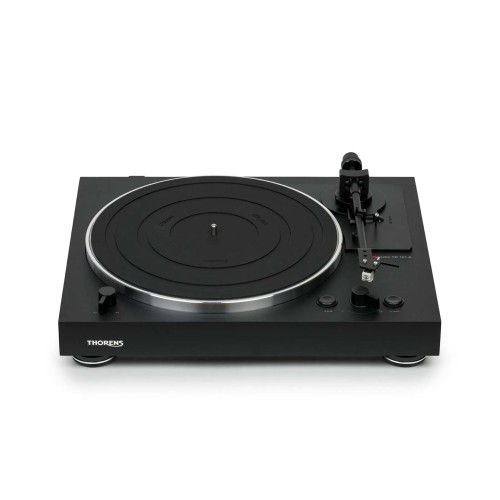 THORENS TD 101 A, PATEFONAS