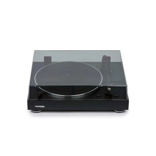 THORENS TD 101 A, PATEFONAS