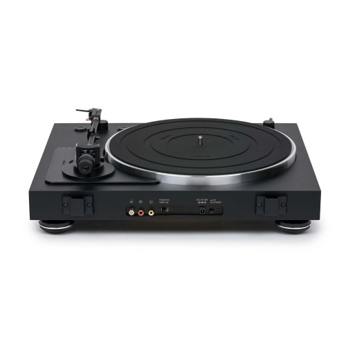 THORENS TD 101 A, PATEFONAS