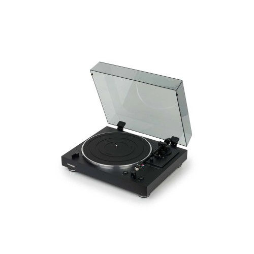 THORENS TD 101 A, PATEFONAS
