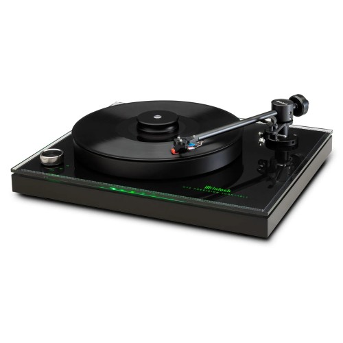 MCINTOSH MT2, PATEFONAS SU MM GALVUTE MCINTOSH MT2, PATEFONAS SU MM GALVUTE