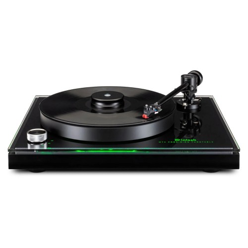 MCINTOSH MT2, PATEFONAS SU MM GALVUTE MCINTOSH MT2, PATEFONAS SU MM GALVUTE