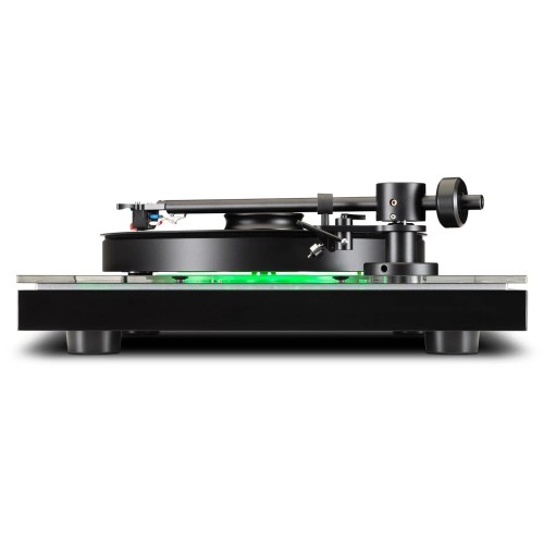 MCINTOSH MT2, PATEFONAS SU MM GALVUTE MCINTOSH MT2, PATEFONAS SU MM GALVUTE