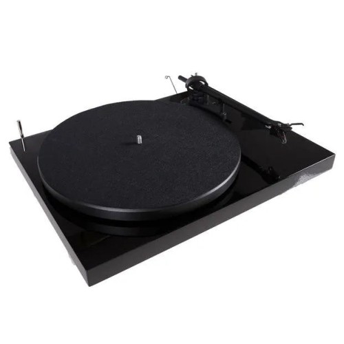 PRO-JECT DEBUT III (DC), PATEFONAS