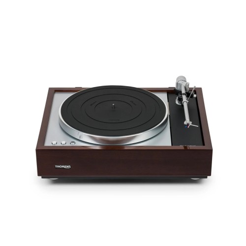 THORENS TD 1600, PATEFONAS (ĮVAIRIŲ SPALVŲ)