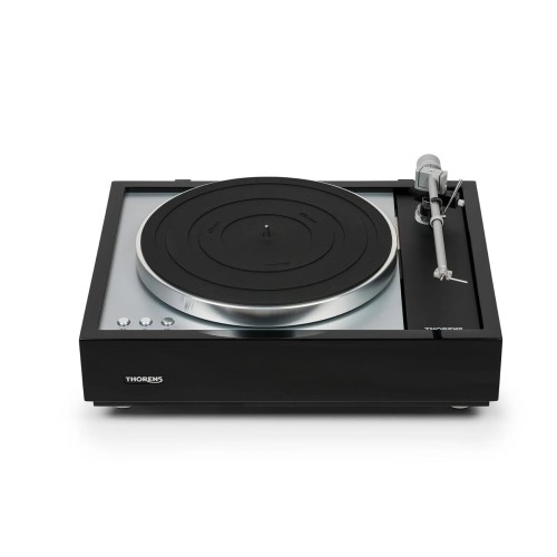 THORENS TD 1600, PATEFONAS (ĮVAIRIŲ SPALVŲ)