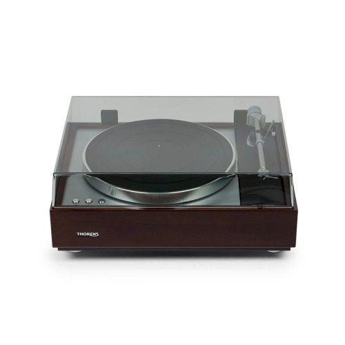 THORENS TD 1600, PATEFONAS (ĮVAIRIŲ SPALVŲ)
