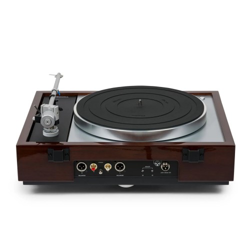 THORENS TD 1600, PATEFONAS (ĮVAIRIŲ SPALVŲ)